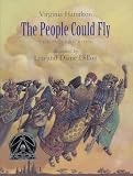 Hamilton, Virginia: The People Could Fly: The Picture Book
