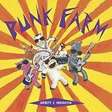 Krosoczka, Jarrett: Punk Farm Krosoczka, Jarrett: Punk Farm