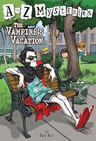 The Vampire's Vacation (A to Z&hellip;