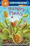Batten, Mary: Hungry Plants