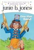 Park, Barbara: One-man Band Park, Barbara: One-man Band