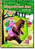 Nolte, Nancy: The Gingerbread Man