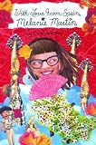 Weston, Carol: With Love from Spain, Melanie Martin