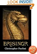 Brisingr