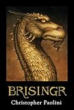 Paolini, Christopher: Brisingr
