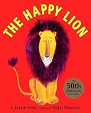Fatio, Louise: The Happy Lion