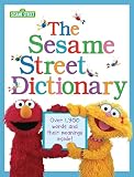 Hayward, Linda: The Sesame Street Dictionary