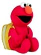 What's in Elmo's Backpack