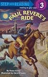 Corey, Shana: Paul Revere's Ride