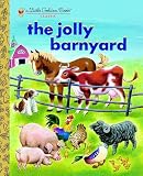 NORTH BEDFORD, ANNIE: The Jolly Barnyard