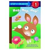 Paul, Ann Whitford: Hop, Hop, Hop! Paul, Ann Whitford: Hop, Hop, Hop!