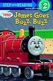 Awdry, W.: James Goes Buzz, Buzz