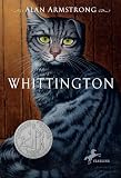 Armstrong, Alan W.: Whittington