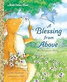 Henderson, Patti: A Blessing from Above