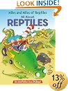 Miles and Miles of Reptiles