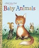 Williams, Garth: Baby Animals