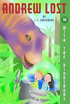 With the Dinosaurs by Judith Greenberg