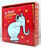 Dr. Seuss: Circus McGurkus 1, 2, 3!