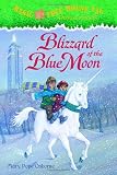 Osborne, Mary Pope: Blizzard of the Blue Moon Osborne, Mary Pope: Blizzard of the Blue Moon