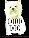 Gottfried, Maya: Good Dog Gottfried, Maya: Good Dog