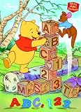 Rh Disney: ABC, 123
