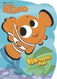 Walt Disney Company: Fin-tastic Fun Walt Disney Company: Fin-tastic Fun