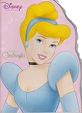 Rh Disney: Walt Disney's Cinderella