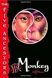 Stone, Jeffrey S.: Monkey Stone, Jeffrey S.: Monkey