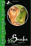 Stone, Jeff: Snake Stone, Jeff: Snake