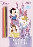 Random House Disney Staff: Puzzle Magic