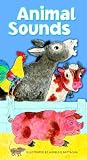 Golden Books: Animal Sounds