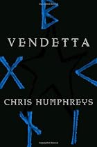 Vendetta (The Runestone Saga, Book 2) by&hellip;