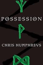 Possession (The Runestone Saga) by Chris&hellip;