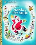 Dempster, Al: Walt Disney's Santa's Toy Shop Dempster, Al: Walt Disney's Santa's Toy Shop