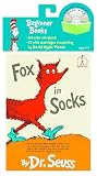 Seuss: Fox in Socks Seuss: Fox in Socks