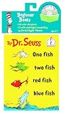 Seuss: One Fish, Two Fish, Red Fish, Blue Fish Seuss: One Fish, Two Fish, Red Fish, Blue Fish