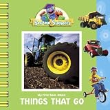 My First Book About Things That Go (0375835156) by Einhorn, Kama Einhorn, Kama: My First Book About Things That Go