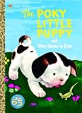 Sebring Lowrey, Janette: The Poky Little Puppy And Other Stories to Color Sebring Lowrey, Janette: The Poky Little Puppy And Other Stories to Color