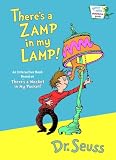 Seuss: There's a Zamp in My Lamp Seuss: There's a Zamp in My Lamp