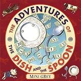 Grey, Mini: The Adventures of the Dish And the Spoon Grey, Mini: The Adventures of the Dish And the Spoon