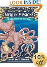 Dark Day in the Deep Sea