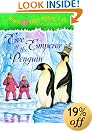 Eve of the Emperor Penguin