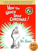 How the Grinch Stole Christmas!