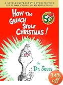 How the Grinch Stole Christmas!