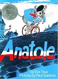 Titus, Eve: Anatole