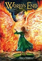 Phoenix Rising #3: World's End (Phoenix&hellip;
