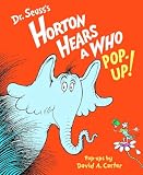 Dr. Seuss: Dr. Seuss's Horton Hears a Who Pop-up!