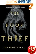 The Book Thief