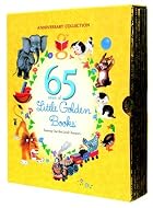 65 Years of Little Golden Books by Golden&hellip;