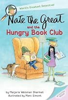 Nate the Great and the Hungry Book Club by&hellip;